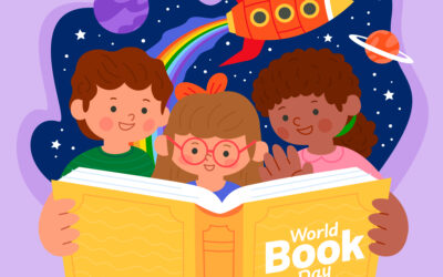 ¿Una app puede reemplazar la magia de un libro pop-up?