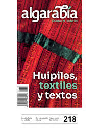 Algarabía: la revista que me atrapó